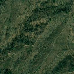 Satellite imagery of Zvjezdić, BA