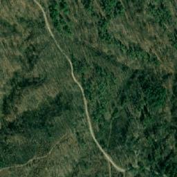 Satellite imagery of Zvjezdić, BA