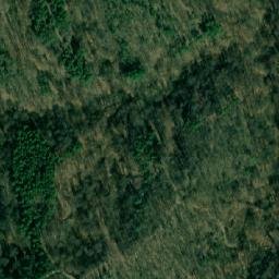 Satellite imagery of Zvjezdić, BA