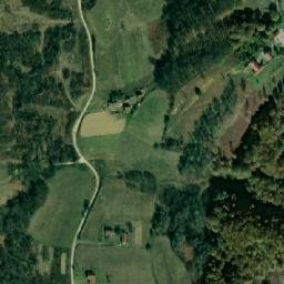 Satellite imagery of Gaj, BA