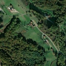 Satellite imagery of Gaj, BA