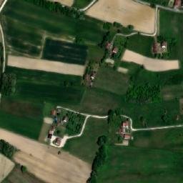 Satellite imagery of Turudino Brdo, BA