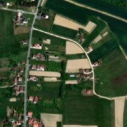 Satellite imagery of Turudino Brdo, BA