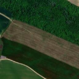 Satellite imagery of Turudino Brdo, BA