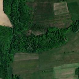 Satellite imagery of Drinića Brdo, BA