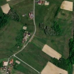 Satellite imagery of Drinića Brdo, BA