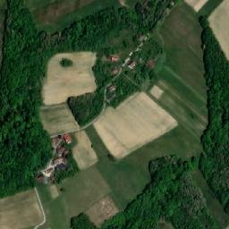 Satellite imagery of Drinića Brdo, BA