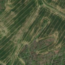 Satellite imagery of Cerova Kosa, BA