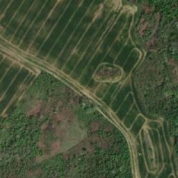 Satellite imagery of Cerova Kosa, BA