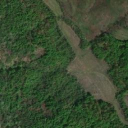 Satellite imagery of Cerova Kosa, BA