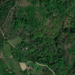 Satellite imagery of Perića Brdo, BA