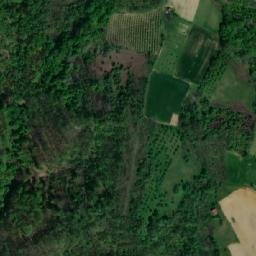 Satellite imagery of Perića Brdo, BA