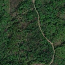 Satellite imagery of Vidoševića Brdo, BA