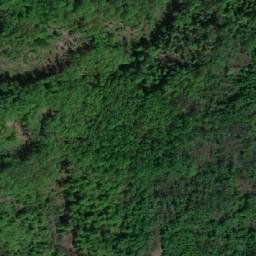 Satellite imagery of Vidoševića Brdo, BA