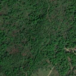 Satellite imagery of Kulina, BA