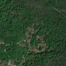 Satellite imagery of Kulina, BA