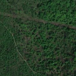 Satellite imagery of Kulina, BA