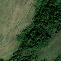 Satellite imagery of Dealul Chichireg, RO