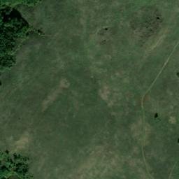 Satellite imagery of Dealul Chichireg, RO