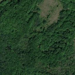 Satellite imagery of Dealul Târşa, RO