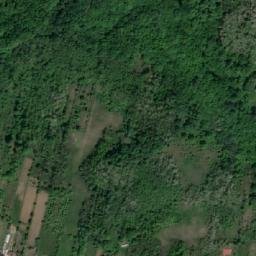 Satellite imagery of Dealul Priporului, RO