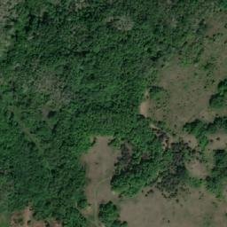 Satellite imagery of Dealul Priporului, RO