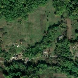 Satellite imagery of Culmea Băjenarilor, RO