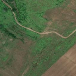 Satellite imagery of Baldanul Fântânii, RO