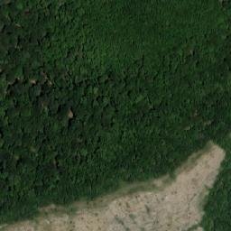 Satellite imagery of Биюк-Оба, UA