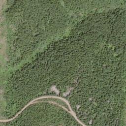 Satellite imagery of Stott Mountain, US