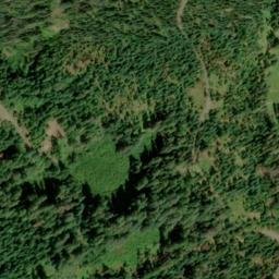 Satellite imagery of Lily Pad Quarry, US