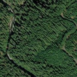 Satellite imagery of Russ Creek Quarry, US