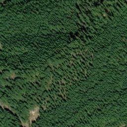 Satellite imagery of Russ Creek Quarry, US