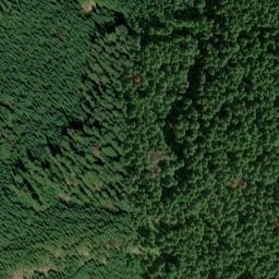 Satellite imagery of Russ Creek Quarry, US