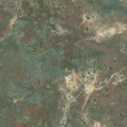 Satellite imagery of Black Spur, US