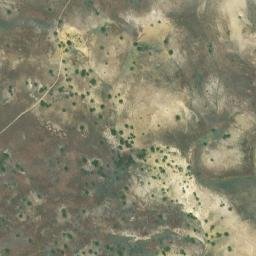 Satellite imagery of Black Spur, US