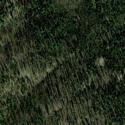 Satellite imagery of Antimony Ridge, US