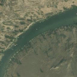 Satellite imagery of Aparejo Point, US