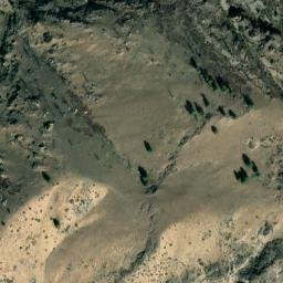 Satellite imagery of Aparejo Point, US