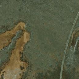 Satellite imagery of 10 17 — NGS PY0977 — Park County, US, US