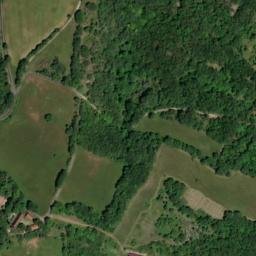 Satellite imagery of Château de Bourzolles, FR