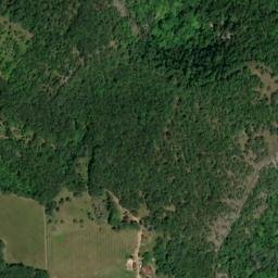 Satellite imagery of Château de Bourzolles, FR