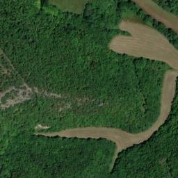 Satellite imagery of Château de Bourzolles, FR
