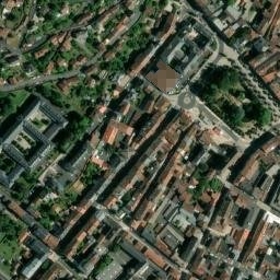 Satellite imagery of Abbaye Saint-Géraud d'Aurillac, FR