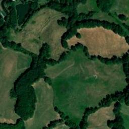 Satellite imagery of Château de Cropières, FR