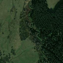 Satellite imagery of Le Chastelas, FR