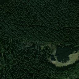 Satellite imagery of Le Chastelas, FR
