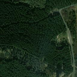 Satellite imagery of Le Chastelas, FR