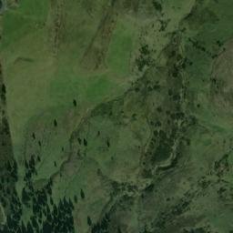 Satellite imagery of La Roche pointue, FR