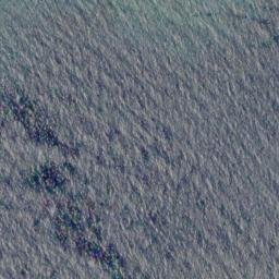 Satellite imagery of Rt Barbana, HR